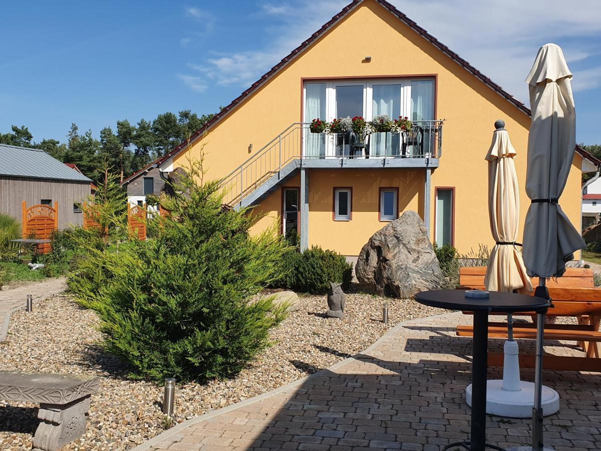 Apartmenthaus In Walle Walle  Exterior photo