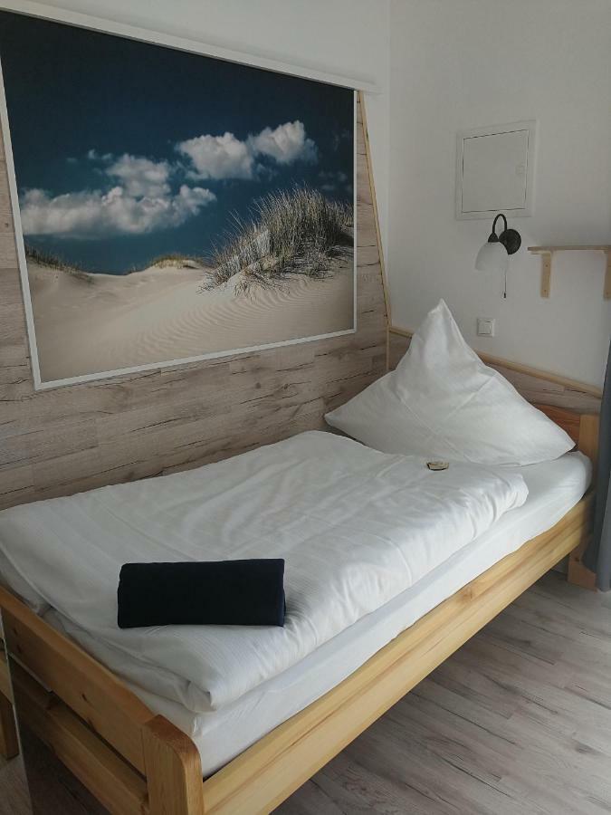 Apartmenthaus In Walle Walle  Exterior photo