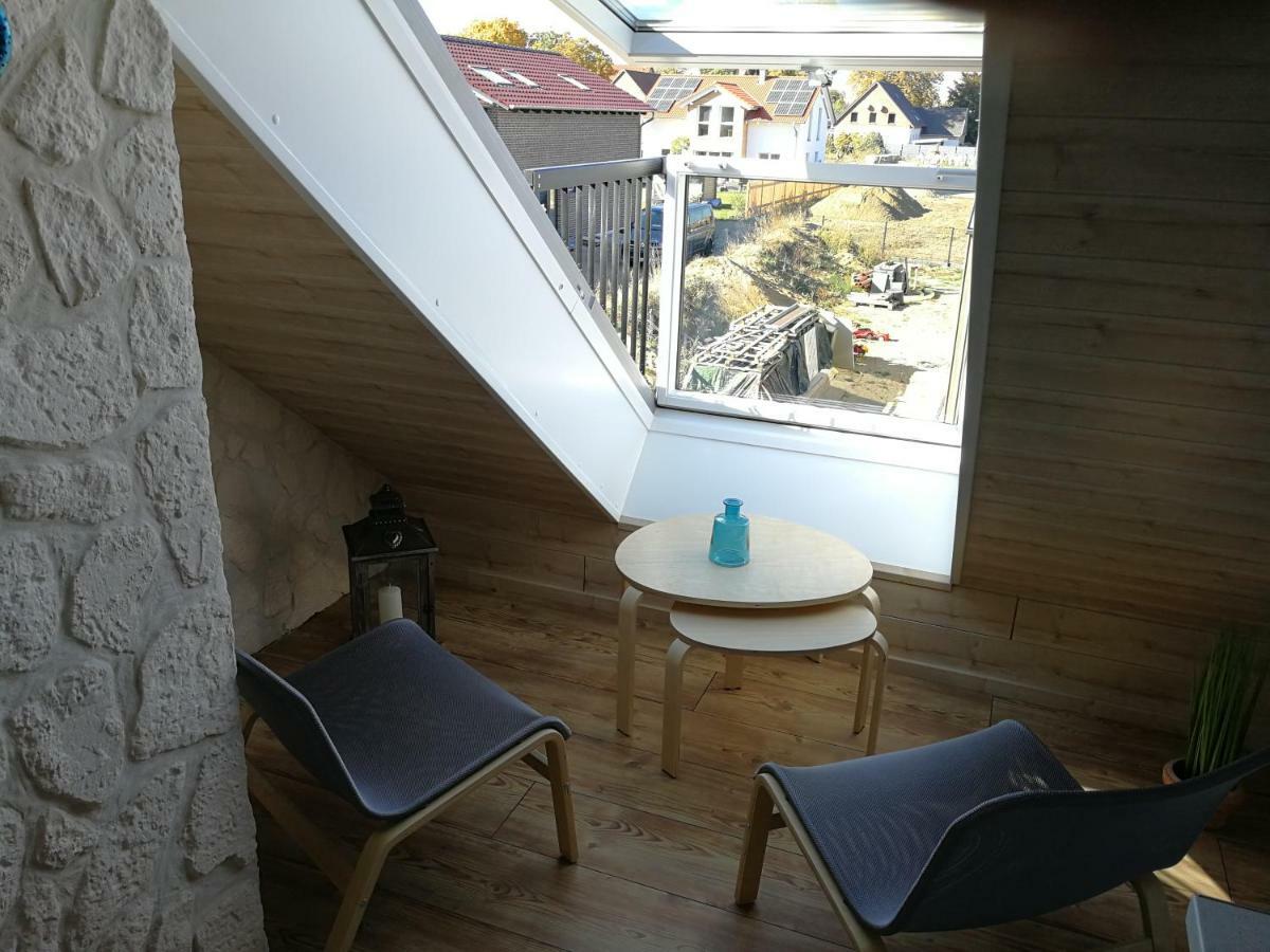 Apartmenthaus In Walle Walle  Exterior photo
